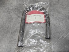 Ressort de protection de