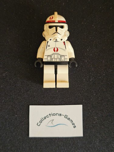 Lego star wars - -, figurine