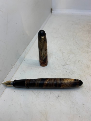 Ancien stylo plume - plume, marque
