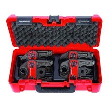 Romax 4000 Jaws Set 6 Piece
