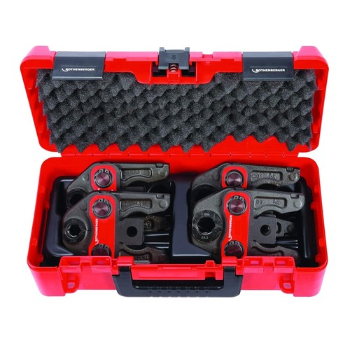 Romax 4000 jaws - jaws, set