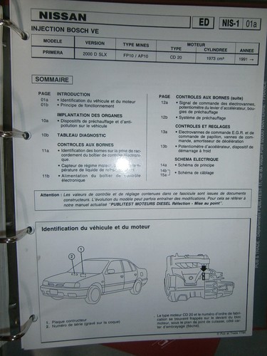 Nissan primera 2000 - d,