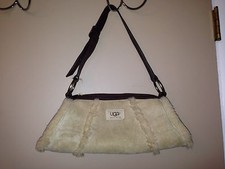 UGG AUSTRALIA SHEEPSKIN LADIES