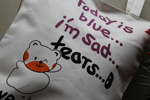 Kawaii cartoon canvas grand - kawaii,