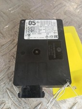 Radar anti-collision  MERCEDES