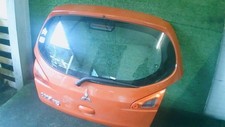 Malle/Hayon arriere MITSUBISHI