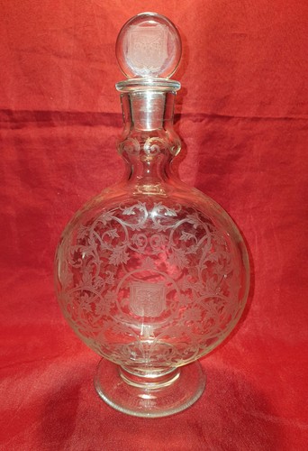 Cognac martell cristal - cognac,