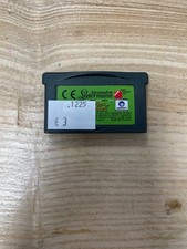 Alexandra Ledermann : GameBoy