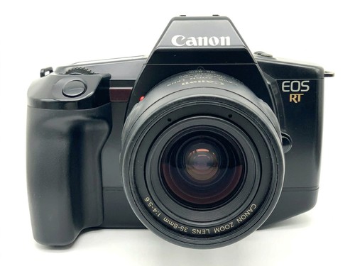 Canon eos kit - +, power