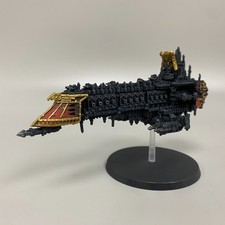 Imperial Retribution