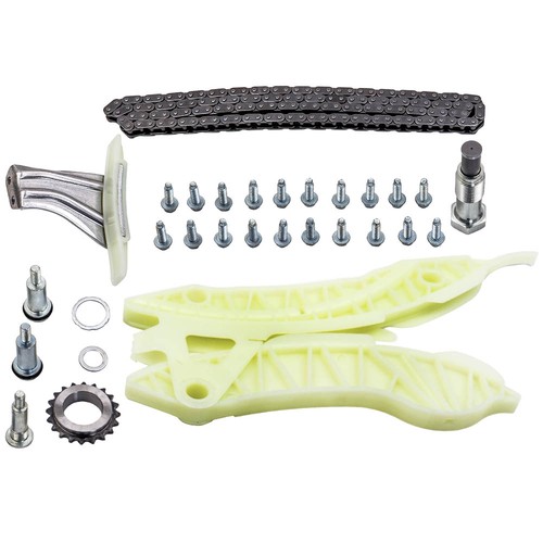 Moteur timing chain kit - timing,