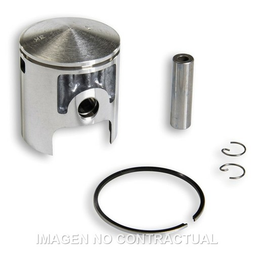 Piston 2 sur mesure - 2,