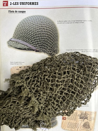 Filet camouflage casque - camouflage,