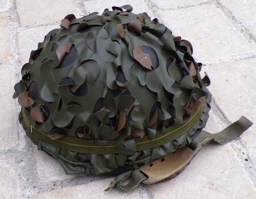 Casque armée française - casque,