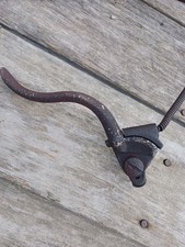 Harley Davidson Front Hand Brake Lever 1928-40 JD DL VL RL EL Knucklehead Prewar