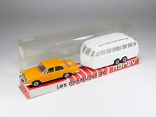 NOREV - 99 - Mercedes 250 SE Caravan Hénon - Orange - In Box