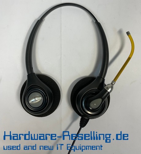 Plantronics supraplus hw261h - supraplus,
