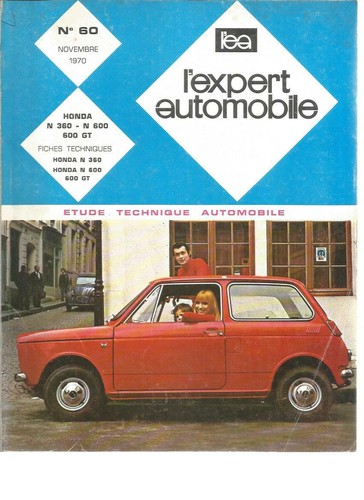 Expert automobile - automobile,