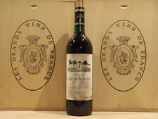 Château Lafon Rochet 1986