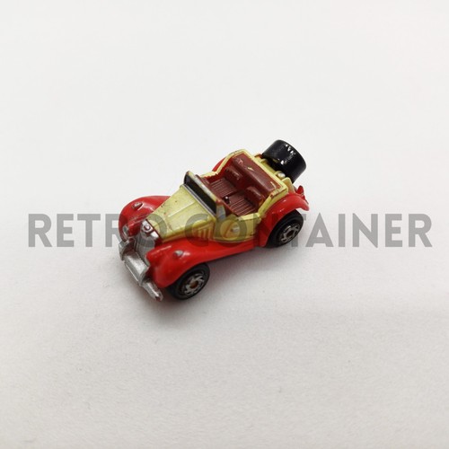 Micro machines galoob - micro, vintage
