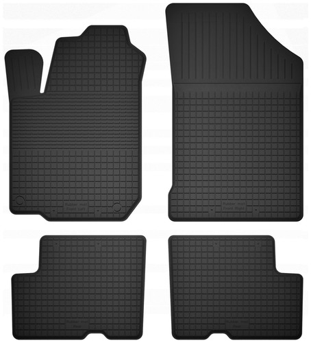 Tapis sol caoutchouc - tapis, en