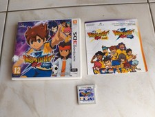 Inazuma Eleven GO: Ombre