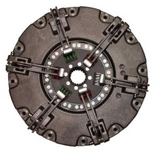 MECANISME COMPLET POUR DEUTZ