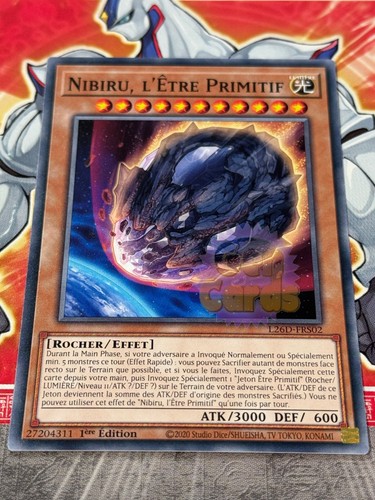 Carte nibiru l - carte, gi