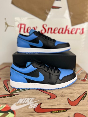 Baskets nike air jordan - air, 1