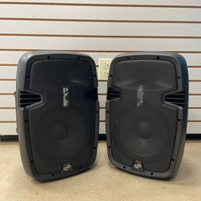 Pyle Wireless Portable PA system 1000W PPHP1049KT