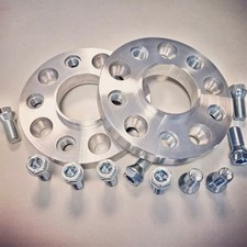 15mm Cales changement entraxe