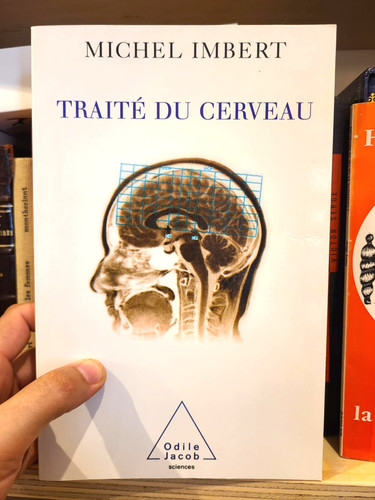 Traité cerveau michel - du, |