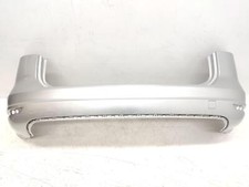 7N0807421C pare-choc arrière