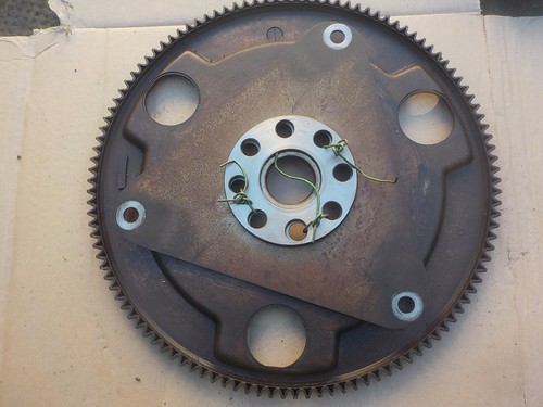 Couronne volant moteur - volant, bmw