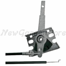 Câble D'Accélérateur Tracteur Tondeuse Pour CASTEL GARDEN 181007091/0