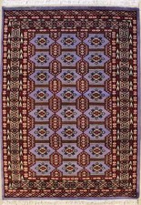 Rugstc 4x6 Bokhara Jaldar