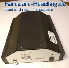 KS DIGITAL SMA 4 Amplificateur