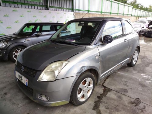 Pompe lave glace avant suzuki - lave,