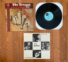 The Troggs - Wild Thing LP
