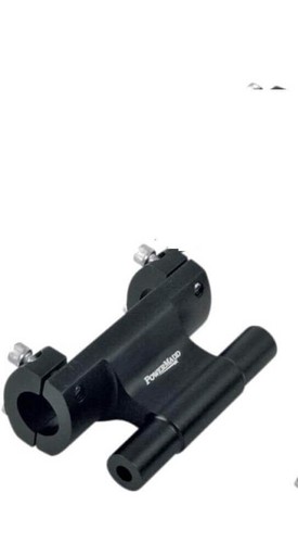 Pontet pivotant guidon - pontet, 22mm