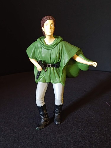 Figurine star wars vintage - star,