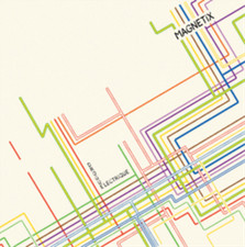 Magnetix Drogue Electrique