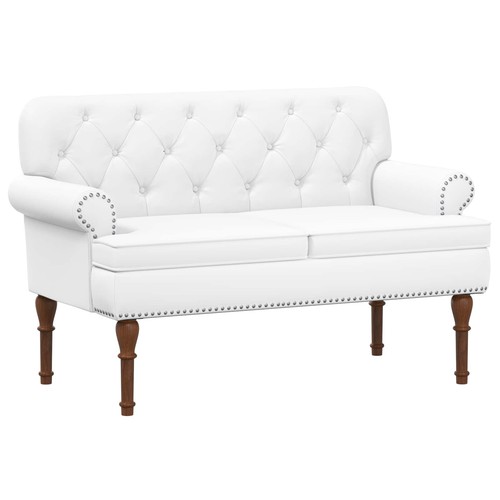 Canapé love seat avec