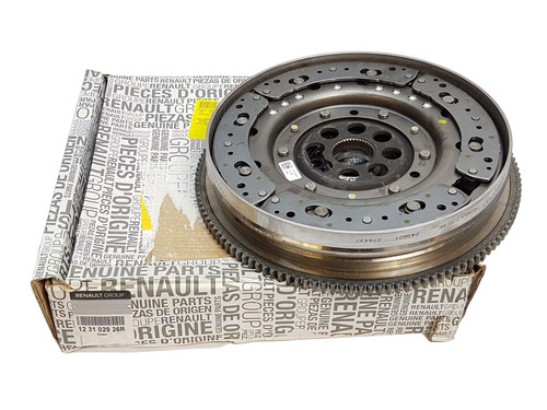 Volant moteur bimasse original - moteur,