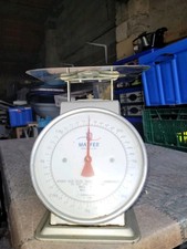 Laboratory scale, kitchen scale. MATFER, 10G TO 4KG.