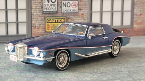 Premiumx stutz blackhawk 1971 - premiumx,