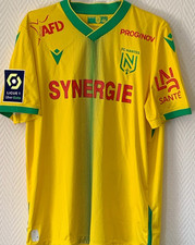 Maillot porté par Randal Kolo