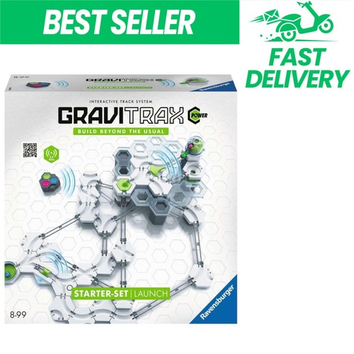 Circuit billes gravitrax - de,