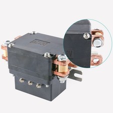 Atvs Winch Relais Contacteur for 15000 Lbs Winch for Électrique Ingénierie