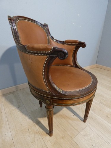 Fauteuil tournant bureau - de,